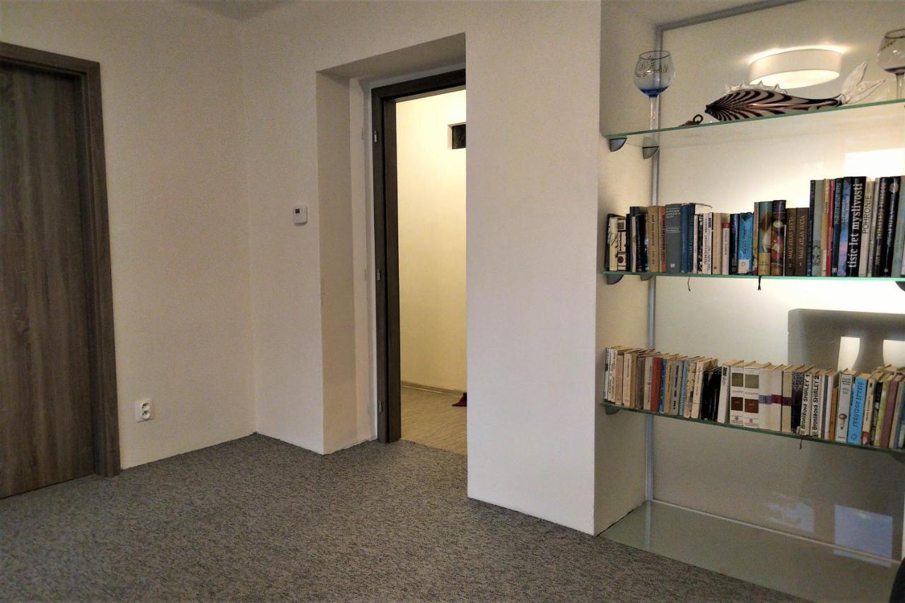Apartmán Banská Bystrica Fortnička Exterior foto