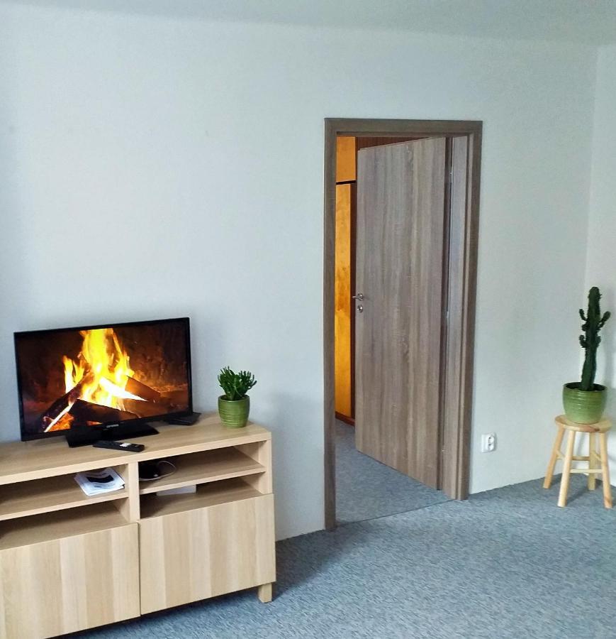 Apartmán Banská Bystrica Fortnička Exterior foto